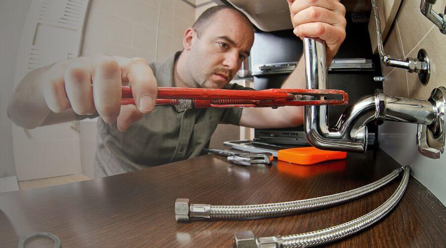 Professional expert plumbing services in Fox, OK